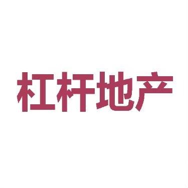 杠桿地產(chǎn)